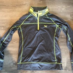 SOLD brand new VS PINK pullover